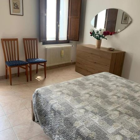 Via Di Roma 4 Apartment Ravenna Exterior photo