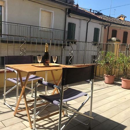 Via Di Roma 4 Apartment Ravenna Exterior photo
