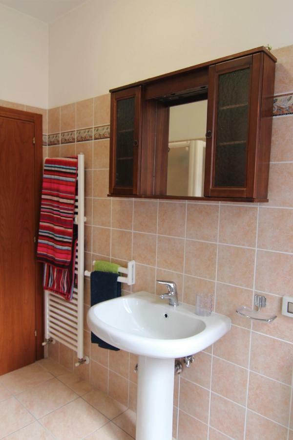 Via Di Roma 4 Apartment Ravenna Exterior photo