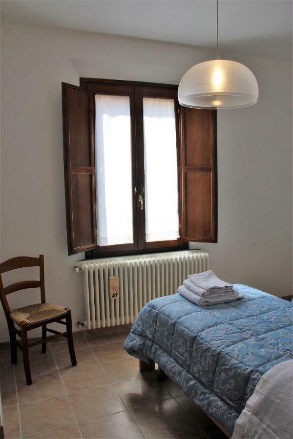 Via Di Roma 4 Apartment Ravenna Exterior photo