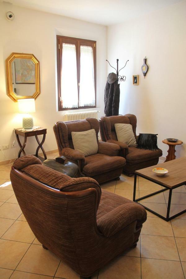 Via Di Roma 4 Apartment Ravenna Exterior photo