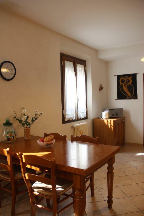 Via Di Roma 4 Apartment Ravenna Exterior photo