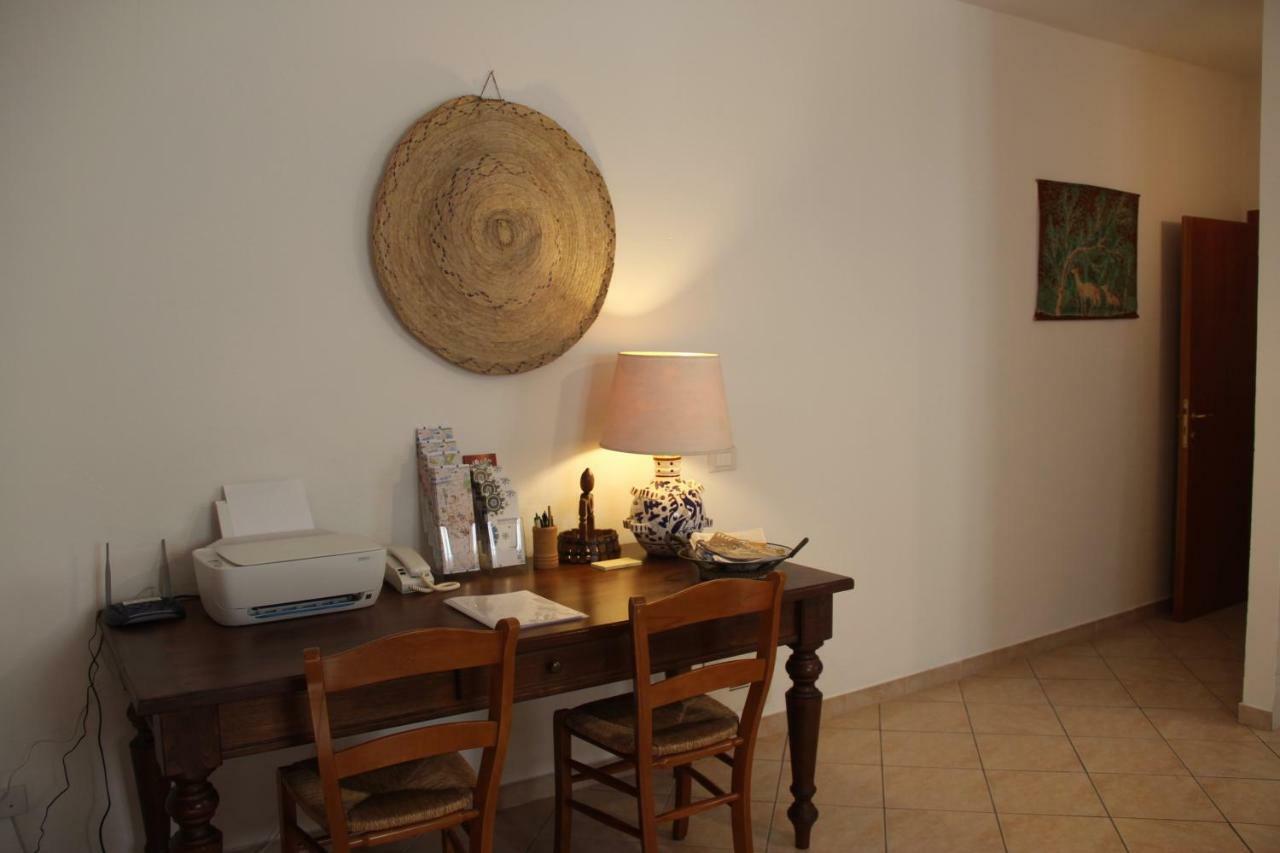 Via Di Roma 4 Apartment Ravenna Exterior photo