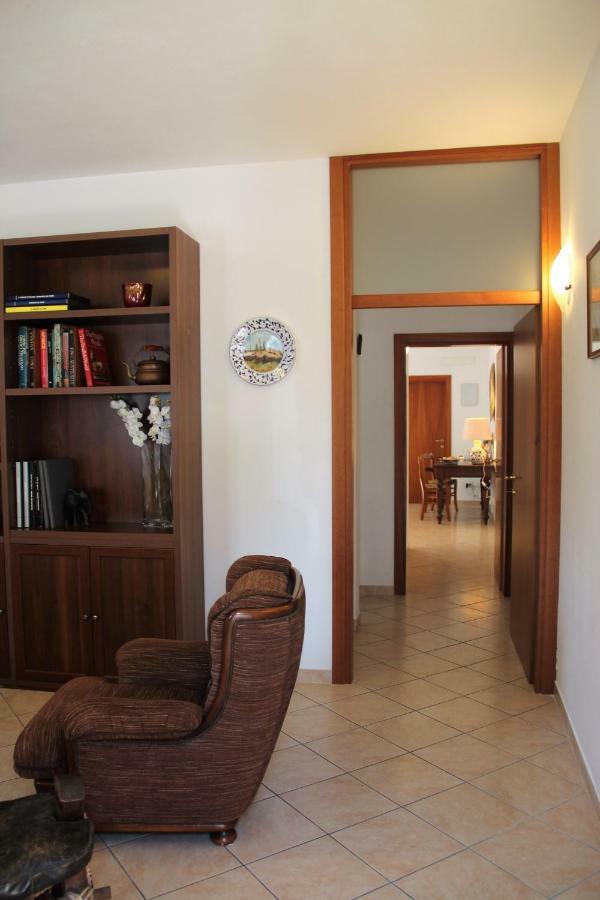 Via Di Roma 4 Apartment Ravenna Exterior photo